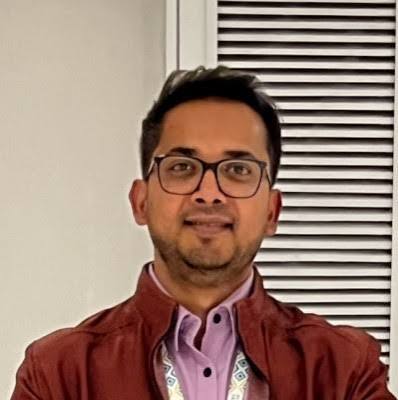 Dr Pirthi Singh Maan
